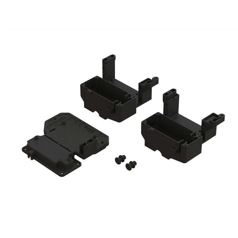 Caja receptora Arrma 8S BLX