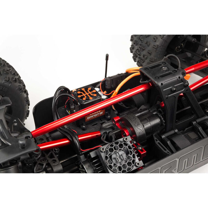 Arrma Chasis Brace Bar 211mm