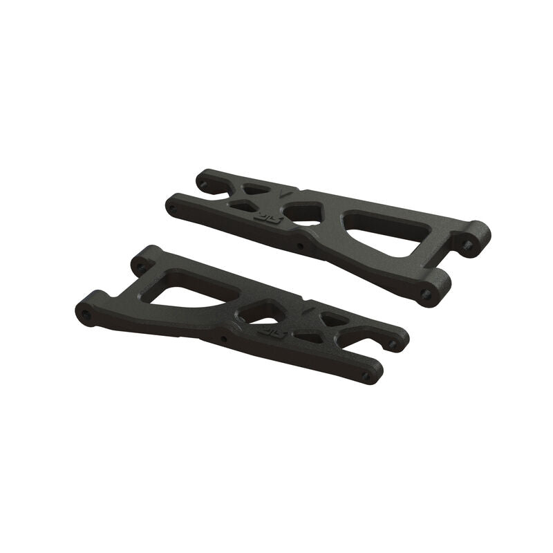 Arrma 3S BLX Front Suspension Arm Set (2)