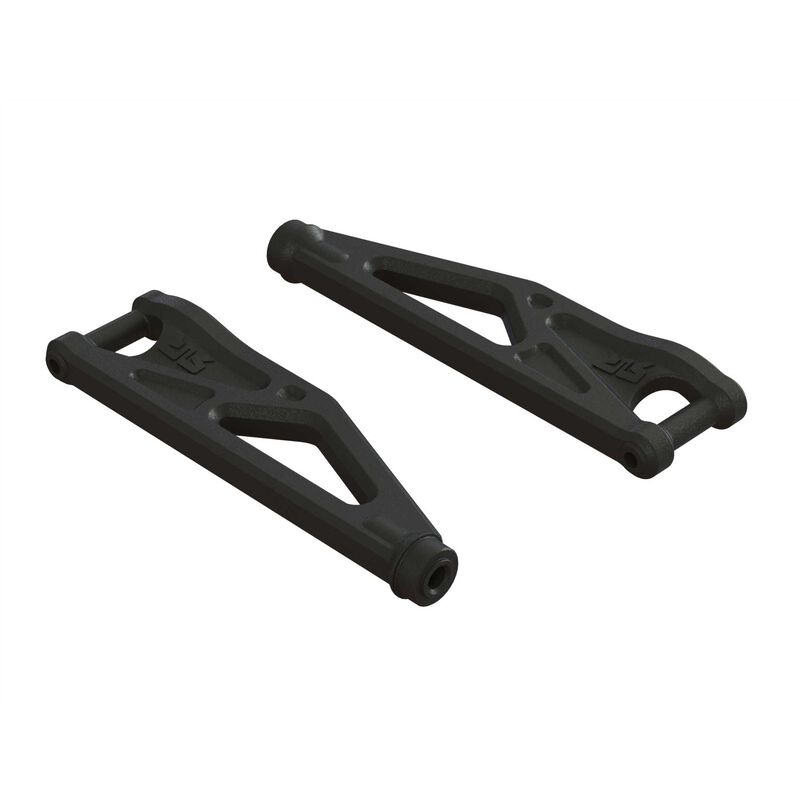 Arrma 8S BLX Front Upper Suspension Arms (2)