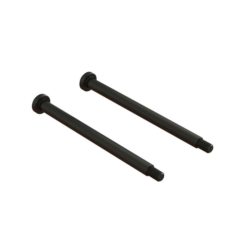 Arrma 8S BLX 5x74mm Hinge Pin (2)