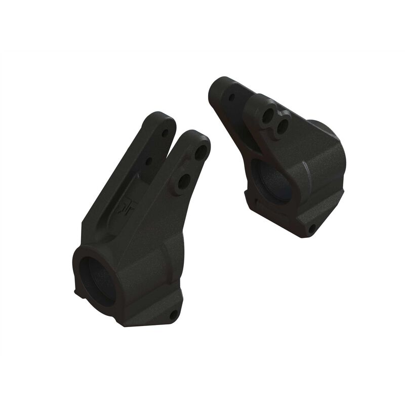 Buje Trasero Arrma 8S BLX (2)