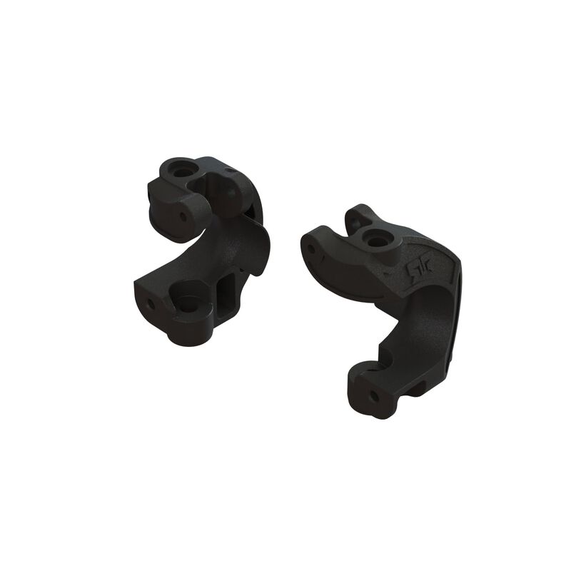 Arrma Infraction 3s/Vendetta 3S C-Hubs (2)