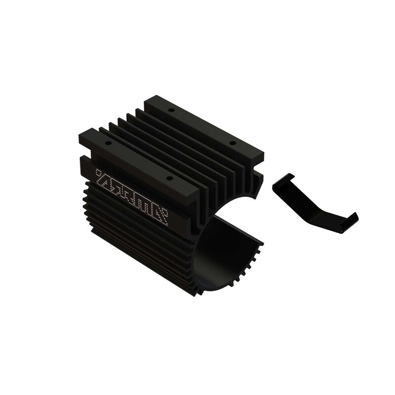 Arrma 8s Motor Heatsink 4685