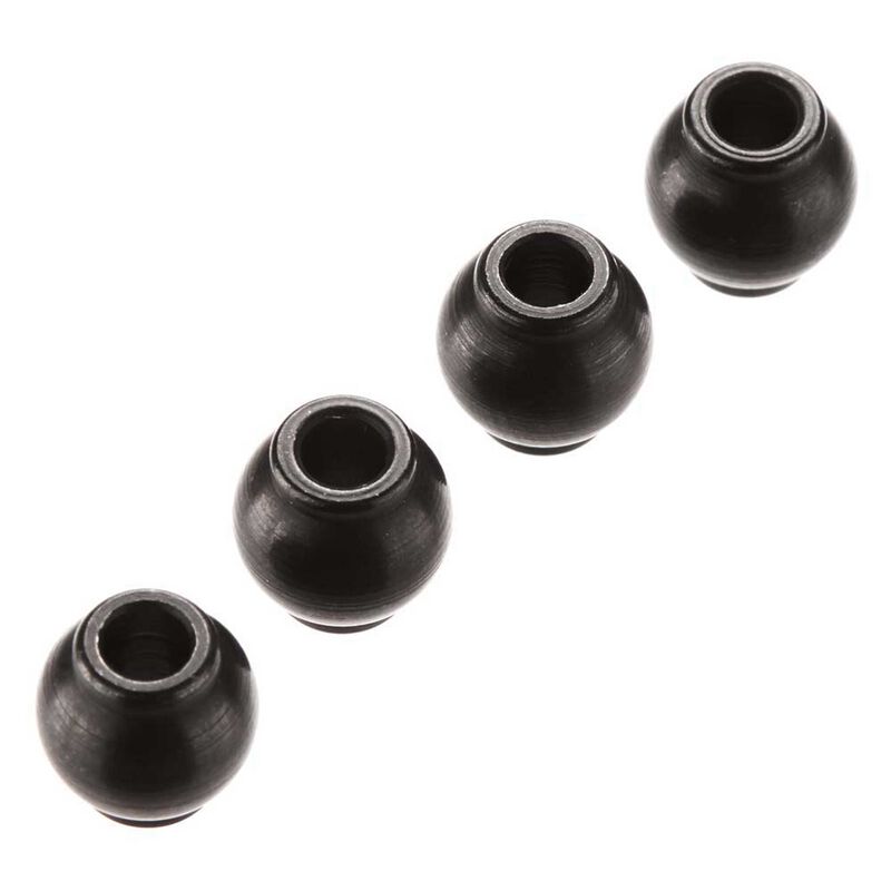 Arrma 3x6.8x9mm Ball (4)