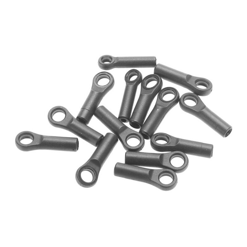 Juego de rótulas Arrma Nero 6s