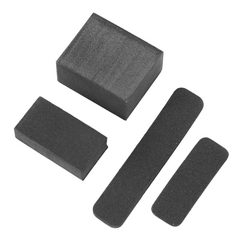 Arrma Battery Box Foam Spacer *Discontinued
