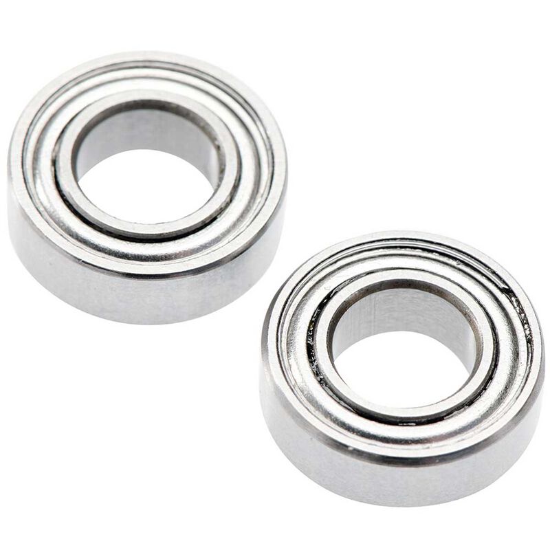 Arrma Ball Bearing 6x12x4mm 4x4 (2)