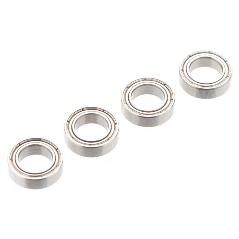 Arrma 6x10x3mm Bearing (4)