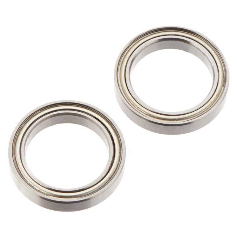 Arrma Bearing 15x21x4mm (2)
