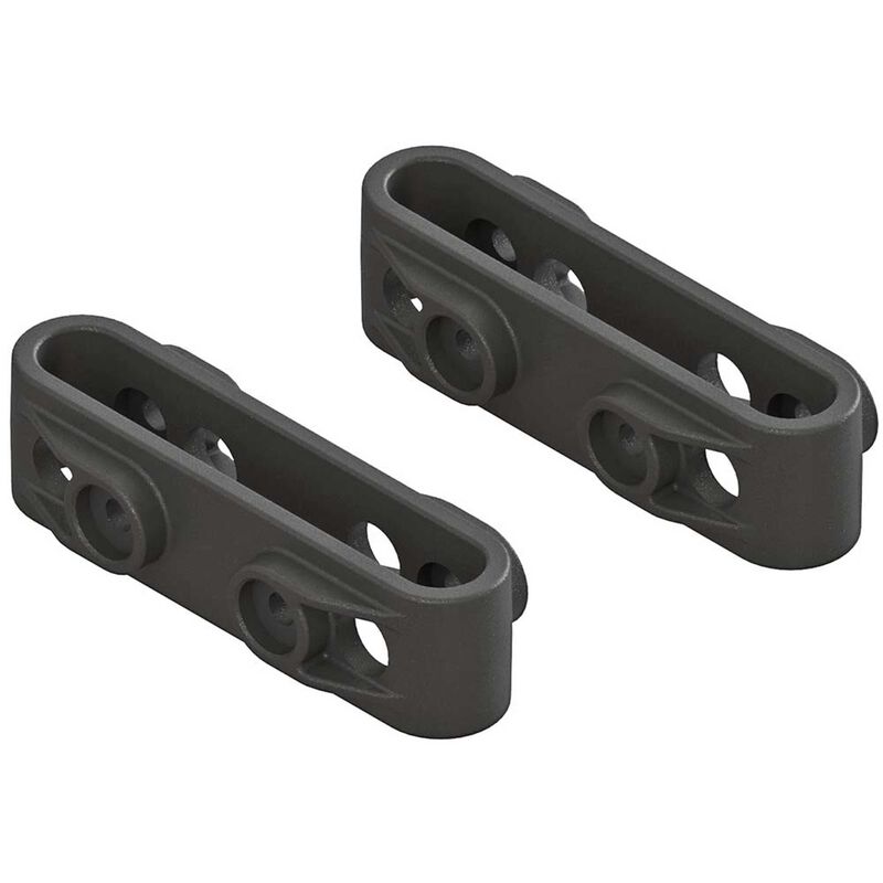 Arrma 4x4 Bumper Spring Set (2)