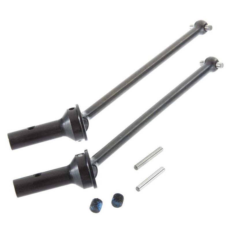Arrma 124mm CVD Driveshaft Set (2)
