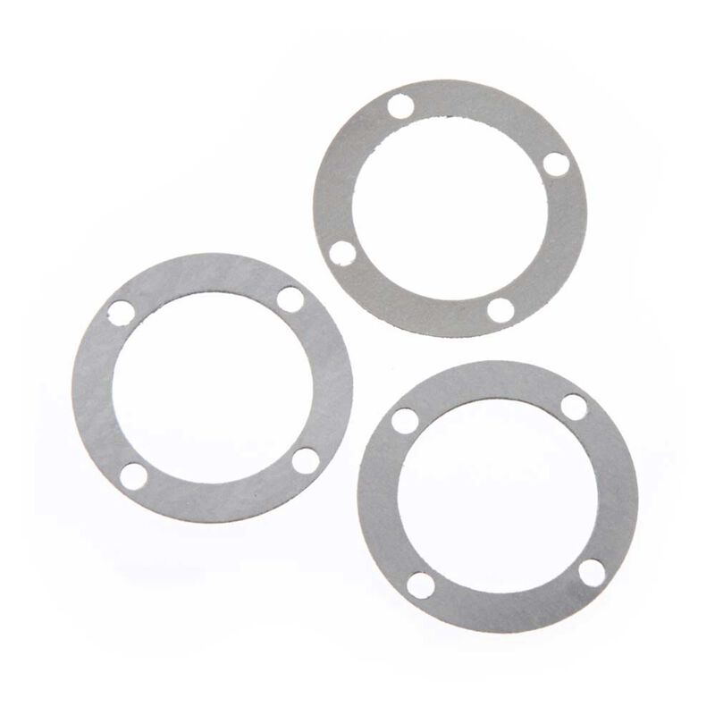 Arrma 6s BLX Differential Gasket (3)