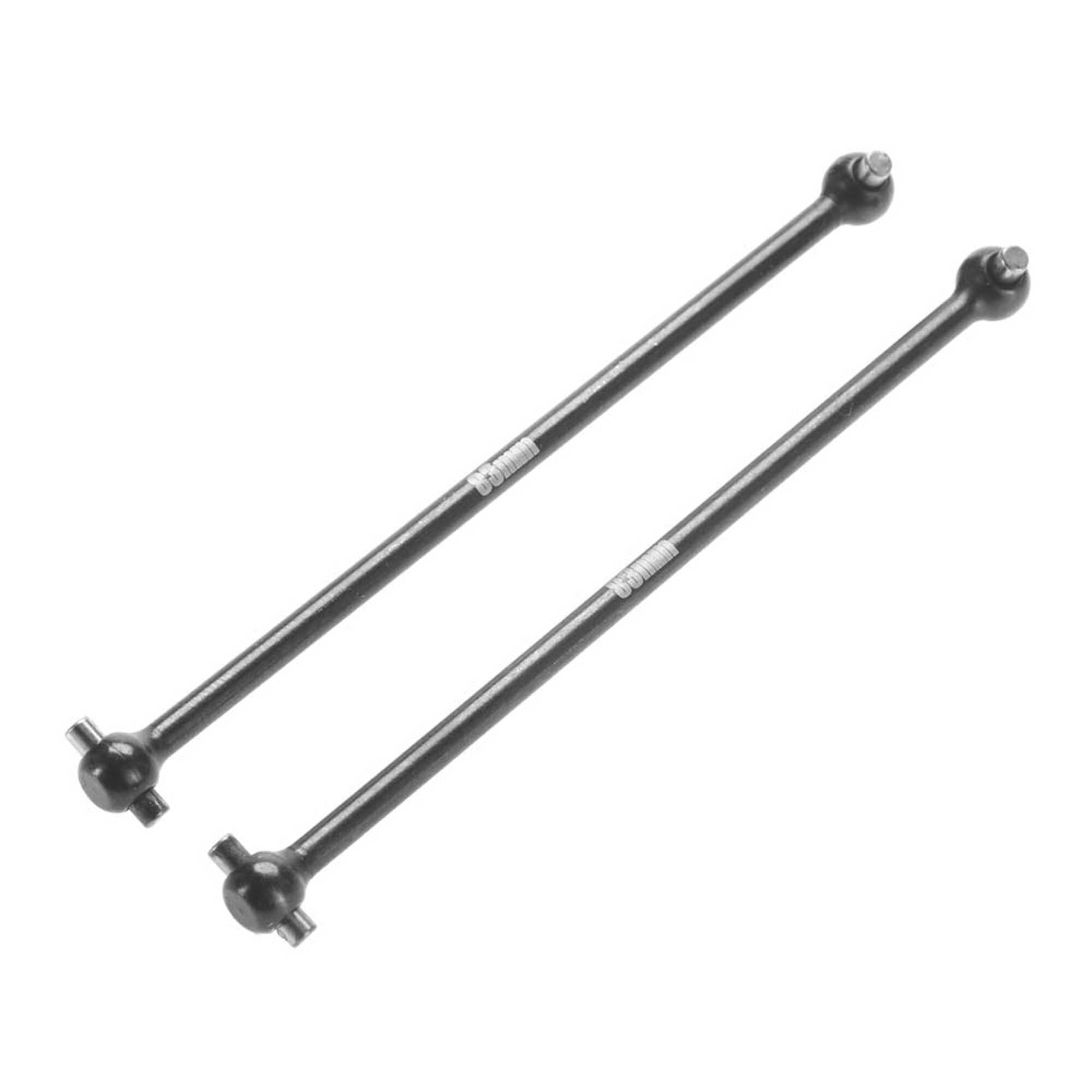 Arrma 83mm Dogbone (2) (DESCONTINUADO)