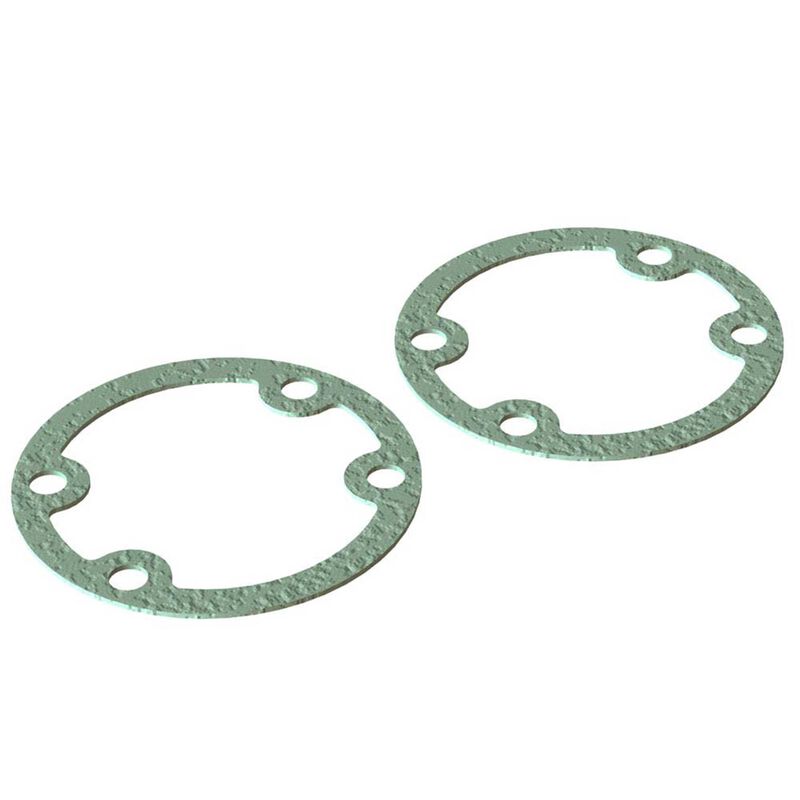 Arrma 4X4 Differential Gasket (2) *Discontinued