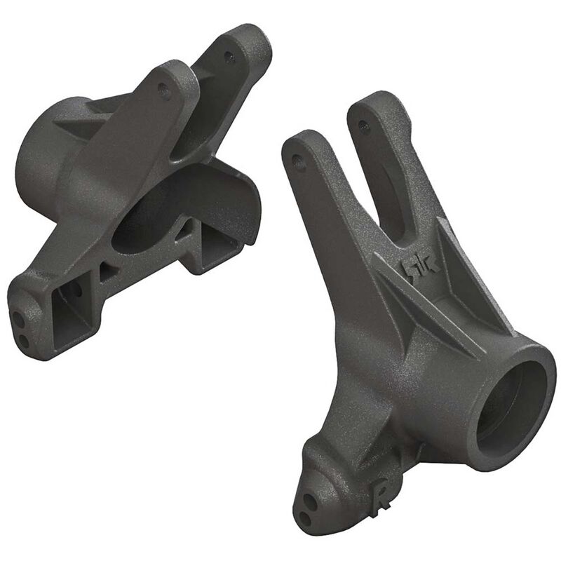 Arrma 4S BLX Rear Hub