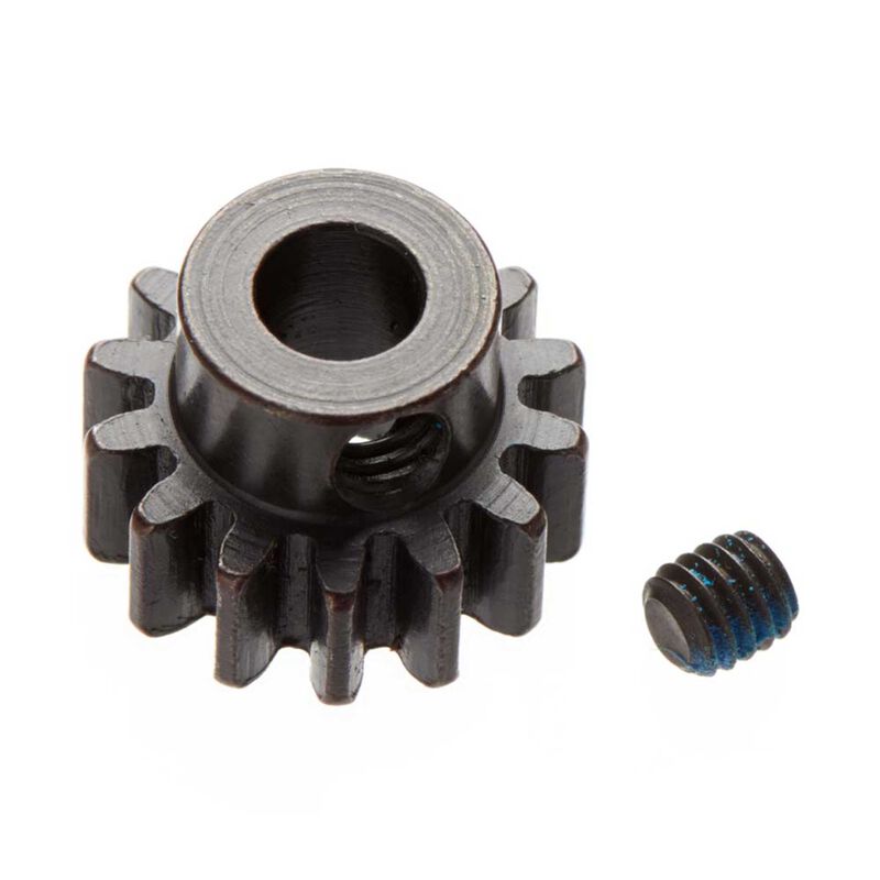 Arrma Steel Pinion Gear 14T Mod1 5mm