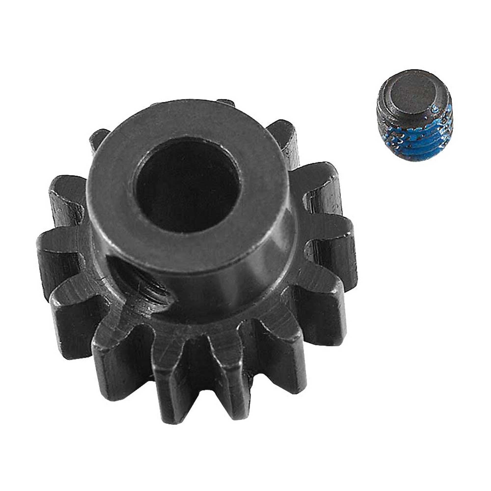 Arrma Steel Pinion Gear 16T Mod1 5mm