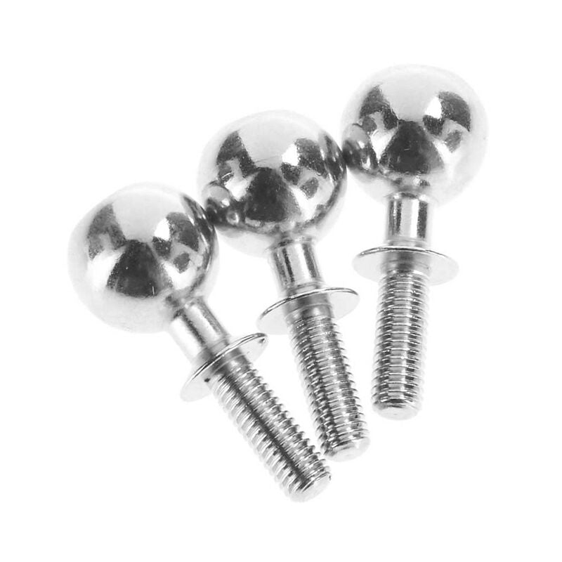 Bola de pivote Arrma 5x14x34mm (3)