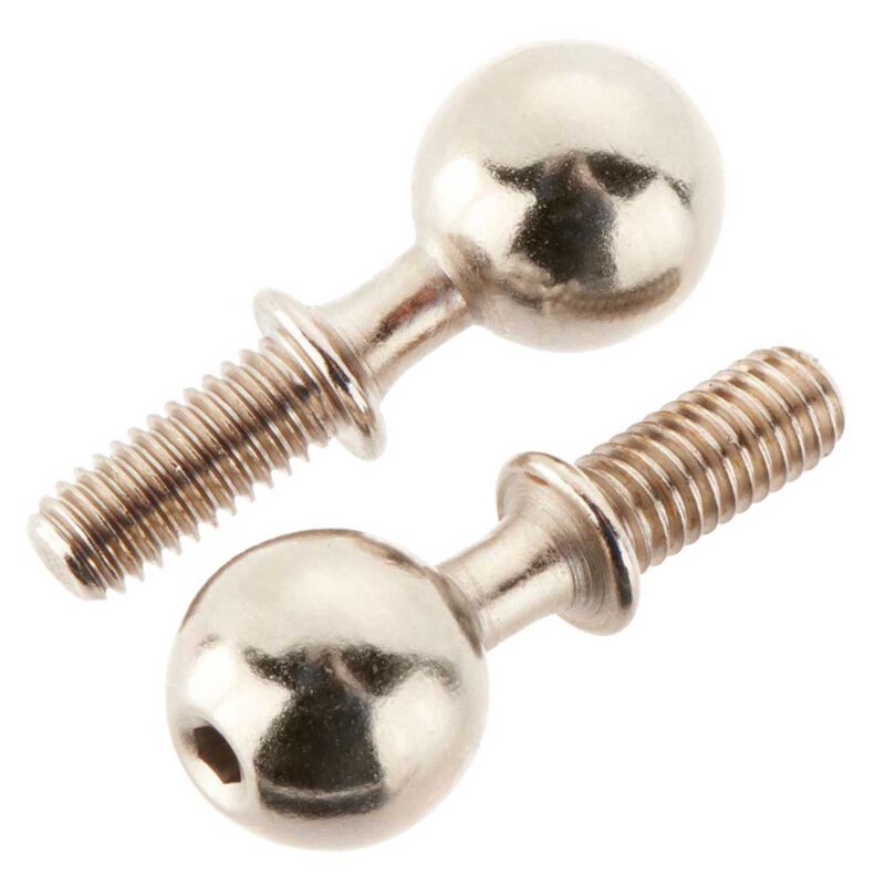 Bola de pivote Arrma 6x14x35mm (2)