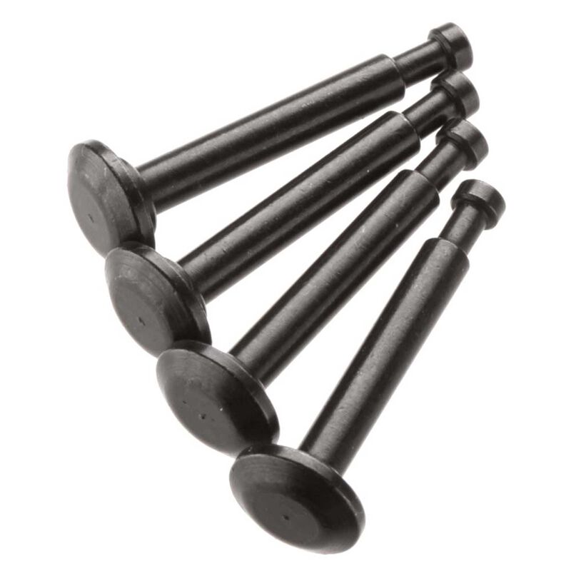 Arrma 3x21.5mm Shock Mount Pin (4)