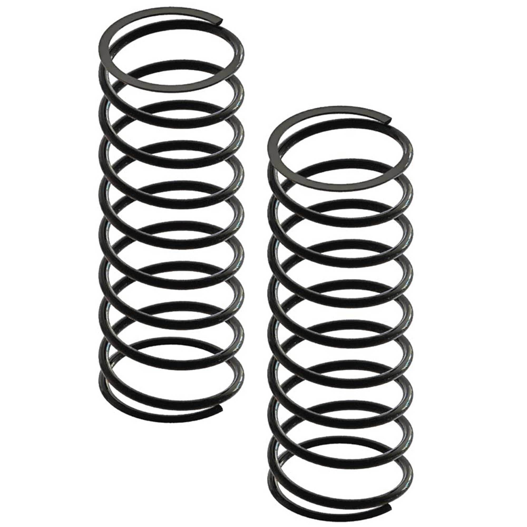 Arrma 4x4 Front Shock Spring (2)