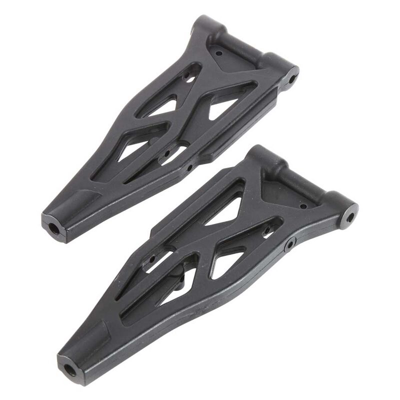 Arrma Kraton 6s V4 Front Lower Suspension Arm (2)