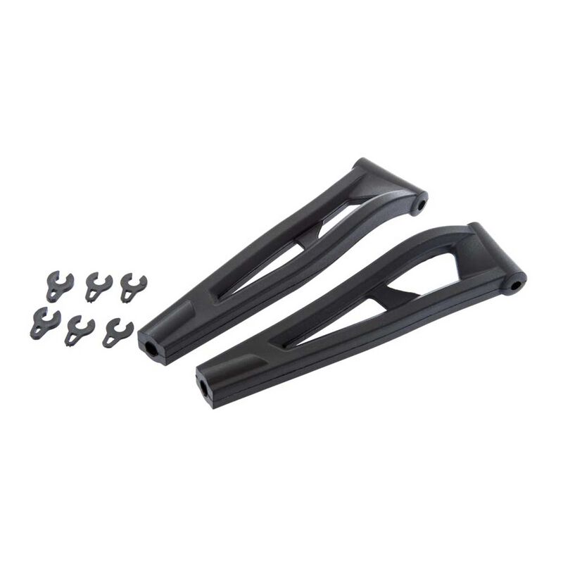 Arrma Kraton 6s V4 Front Upper Suspension Arm (2)