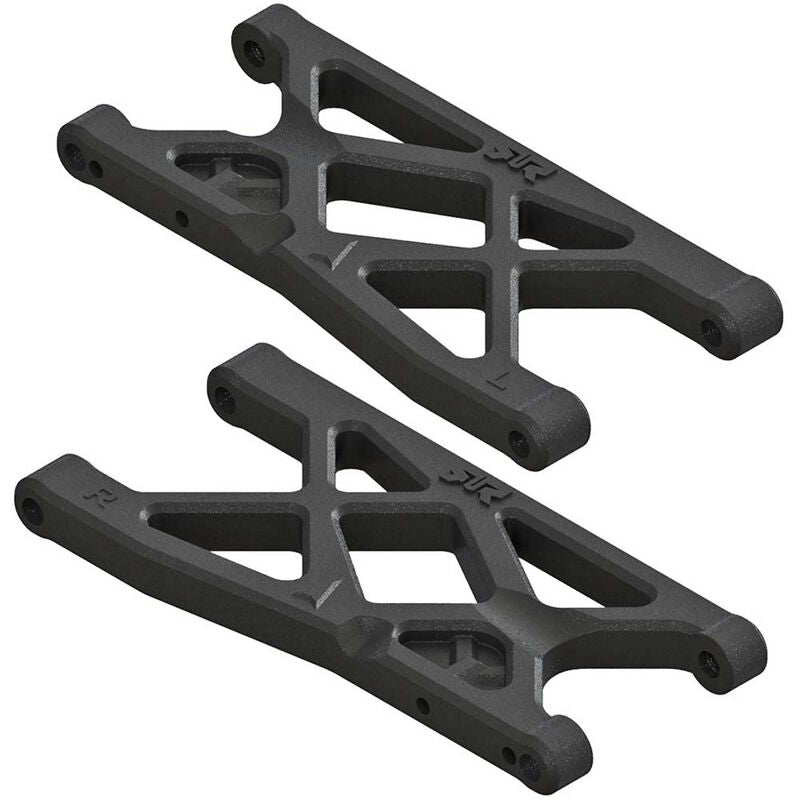 Arrma 4x4 Rear Suspension Arm (2)