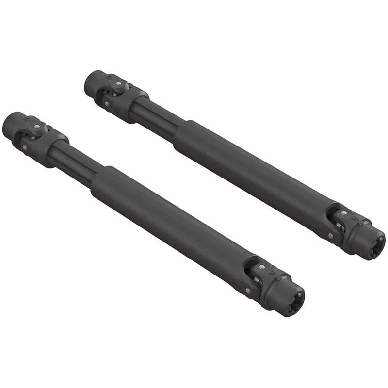 Arrma 4S BLX Front Slider Driveshaft (2)