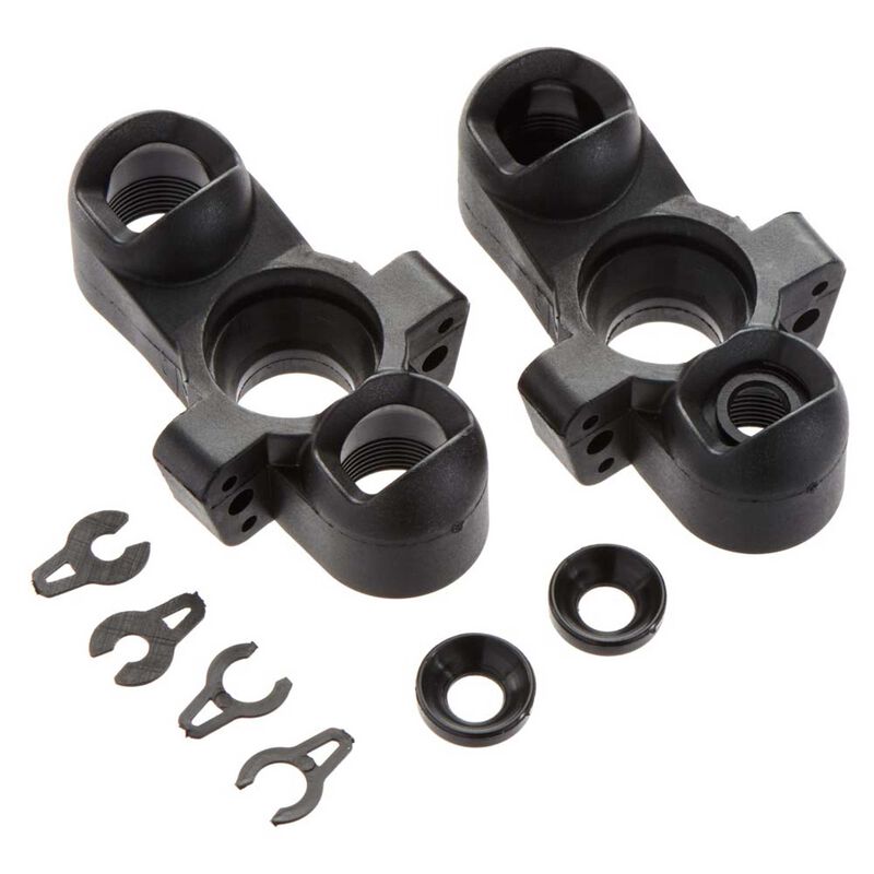 Arrma Composite Front Steering Block (2)
