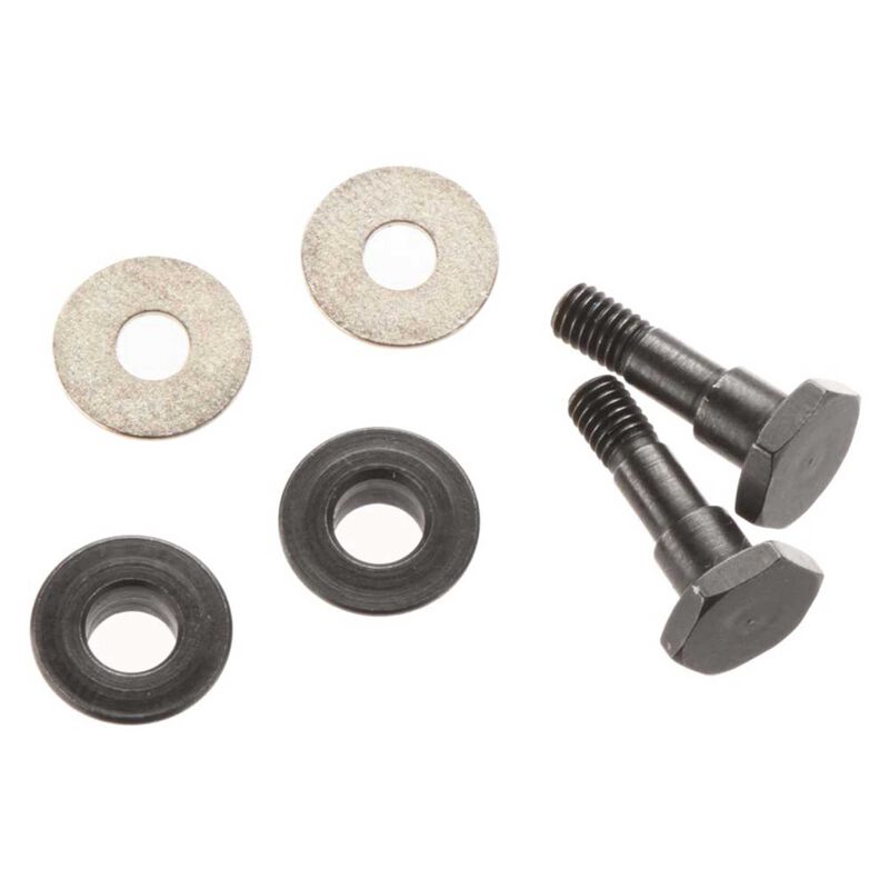 Arrma 3x14mm Steering Step Screw (2)