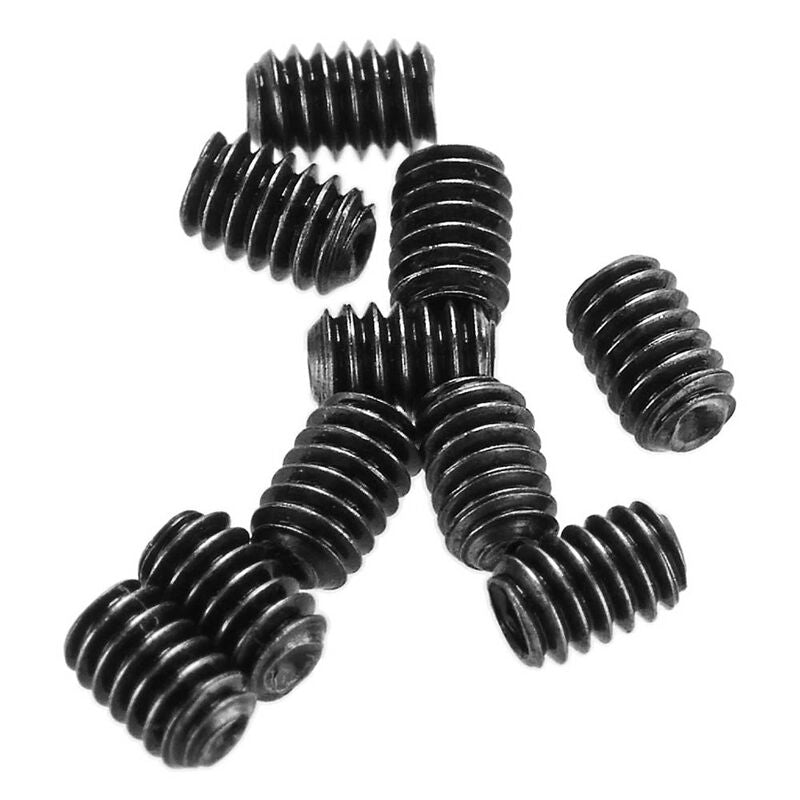Tornillo Arrma 2x3mm (10)