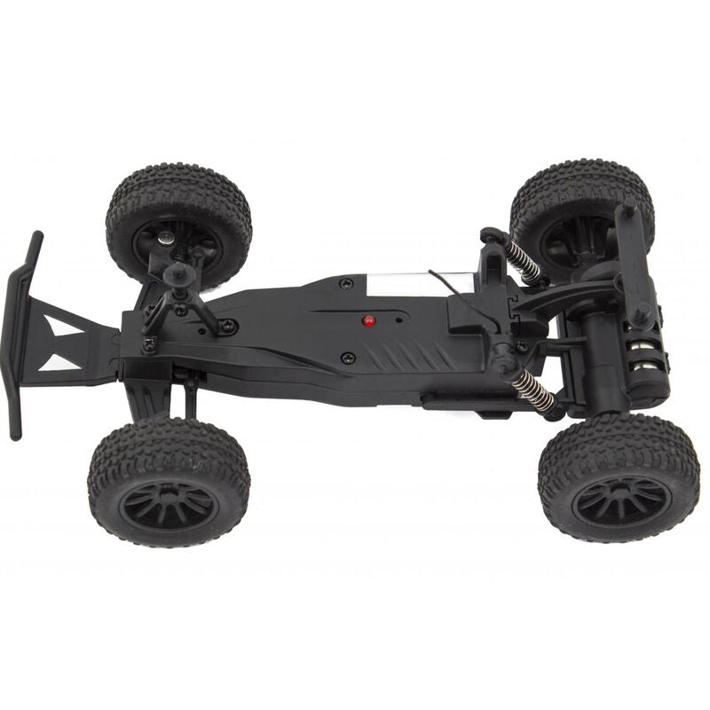 Team Associated 1/28 SC28 2WD SCT Cepillado RTR, Edición Lucas Oil