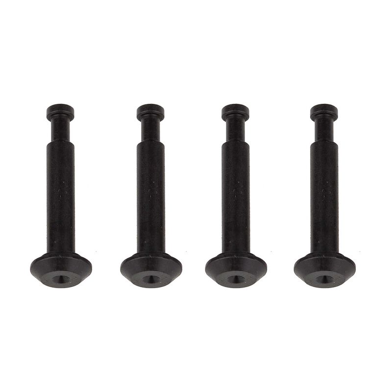 Team Associated RC8B4/RC8B4e Shock Pin Set (4)