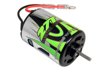 Axial 27T Brushed Electric Motor