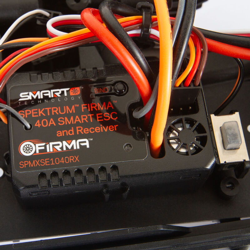 Axial 1/10 SCX10 III Jeep JT Gladiator Rock Crawler con Portales RTR