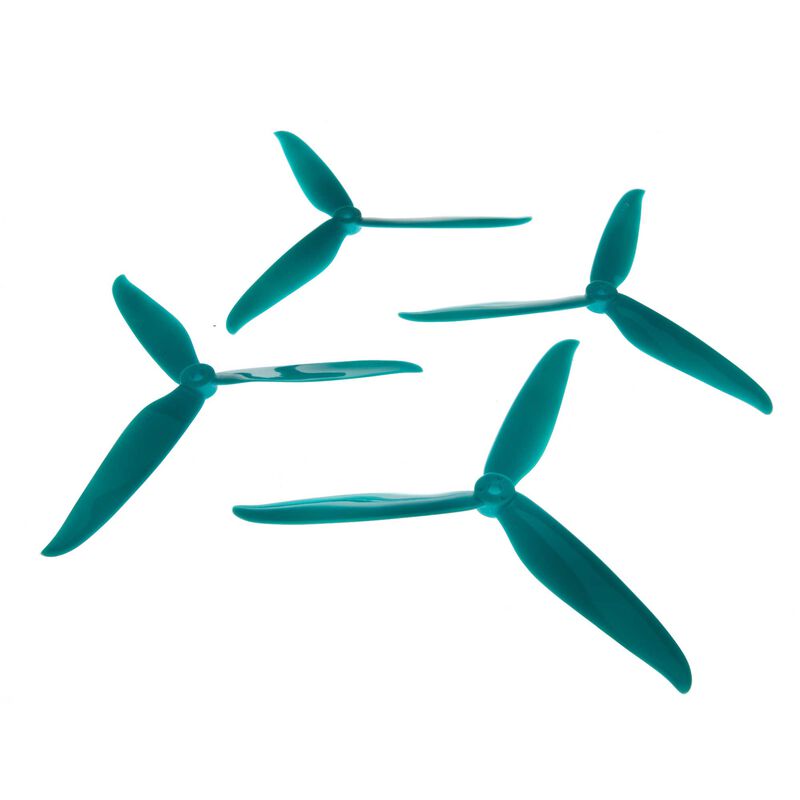 Accesorios Blade de 7": Scimitar LRX