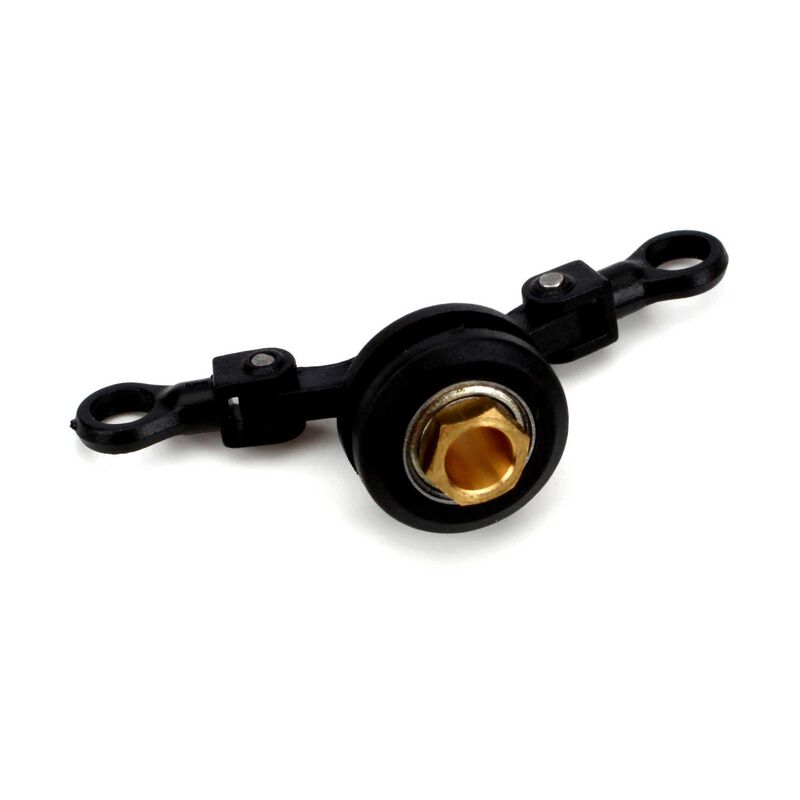 Juego de deslizadores de control de inclinación del rotor de cola de pala: B450, 330X, Fusion 270, 330S