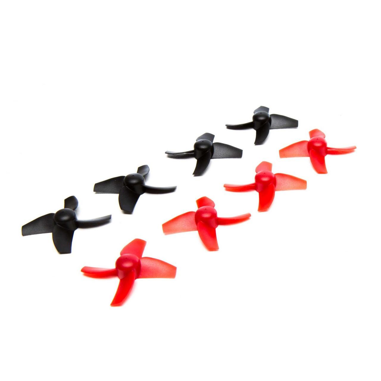 Juego de accesorios Blade Inductrix Plus FPV (8) BLH9605