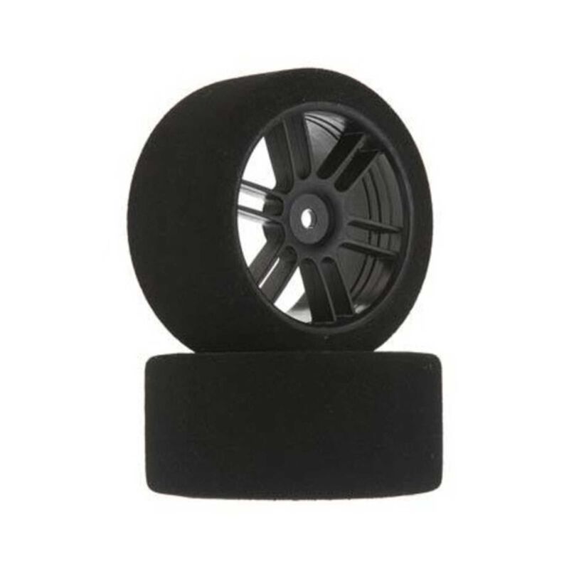 BSR Racing 1/10 12mm Hex Tour Foam 32mm 30 Drag Diameter 68mm (2)