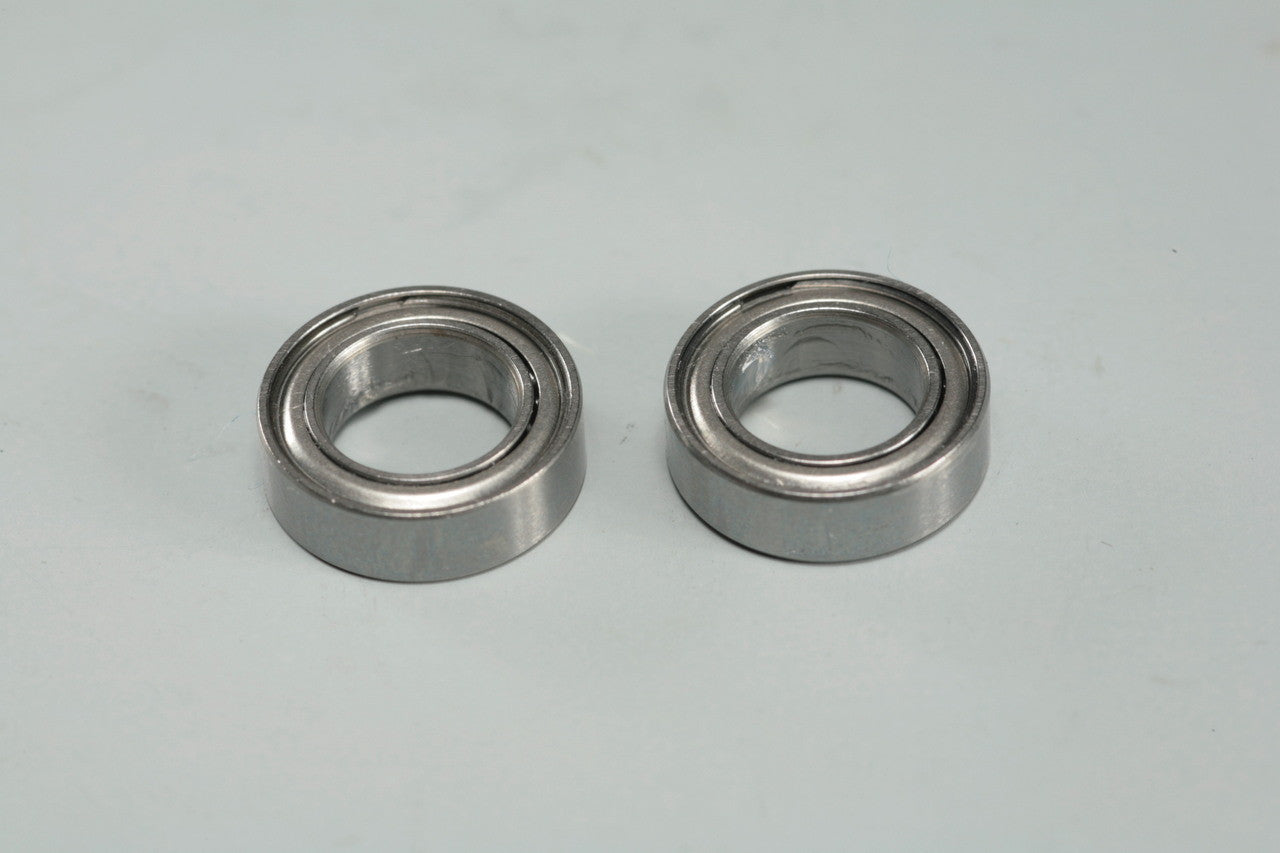 Mugen Seiki Bearing 6x10x3 (2) *Discontinued