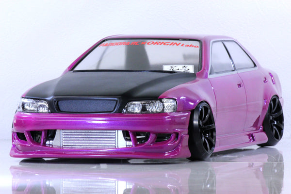 Pandora RC Toyota Chaser JZX100 / ORIGIN Labo.