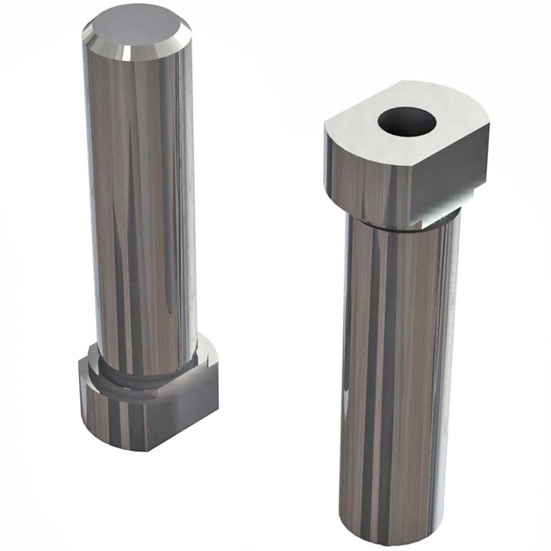 Arrma 4x4 Steering Post (2)