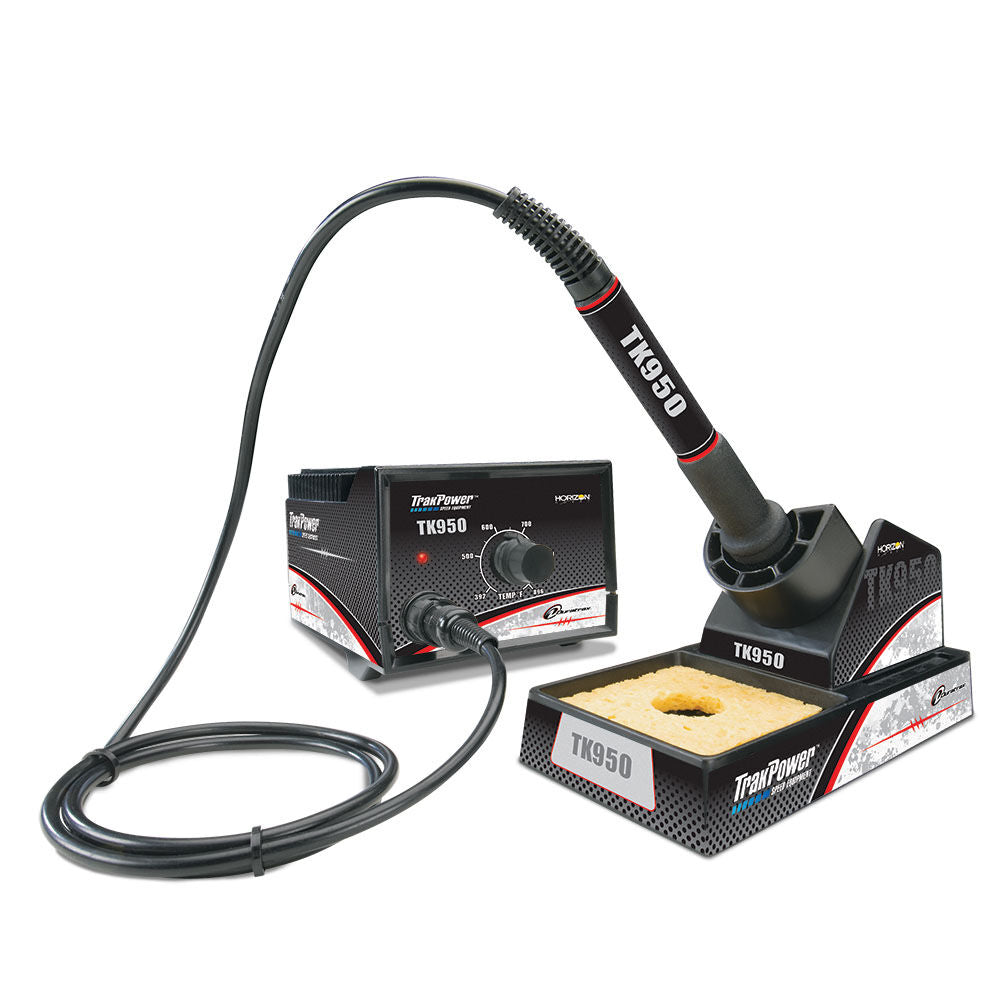 DuraTrax TrakPower TK950 Soldering Iron Station