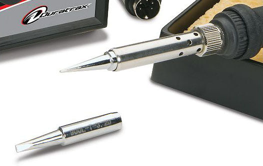 DuraTrax TrakPower TK955 Digital Soldering Station