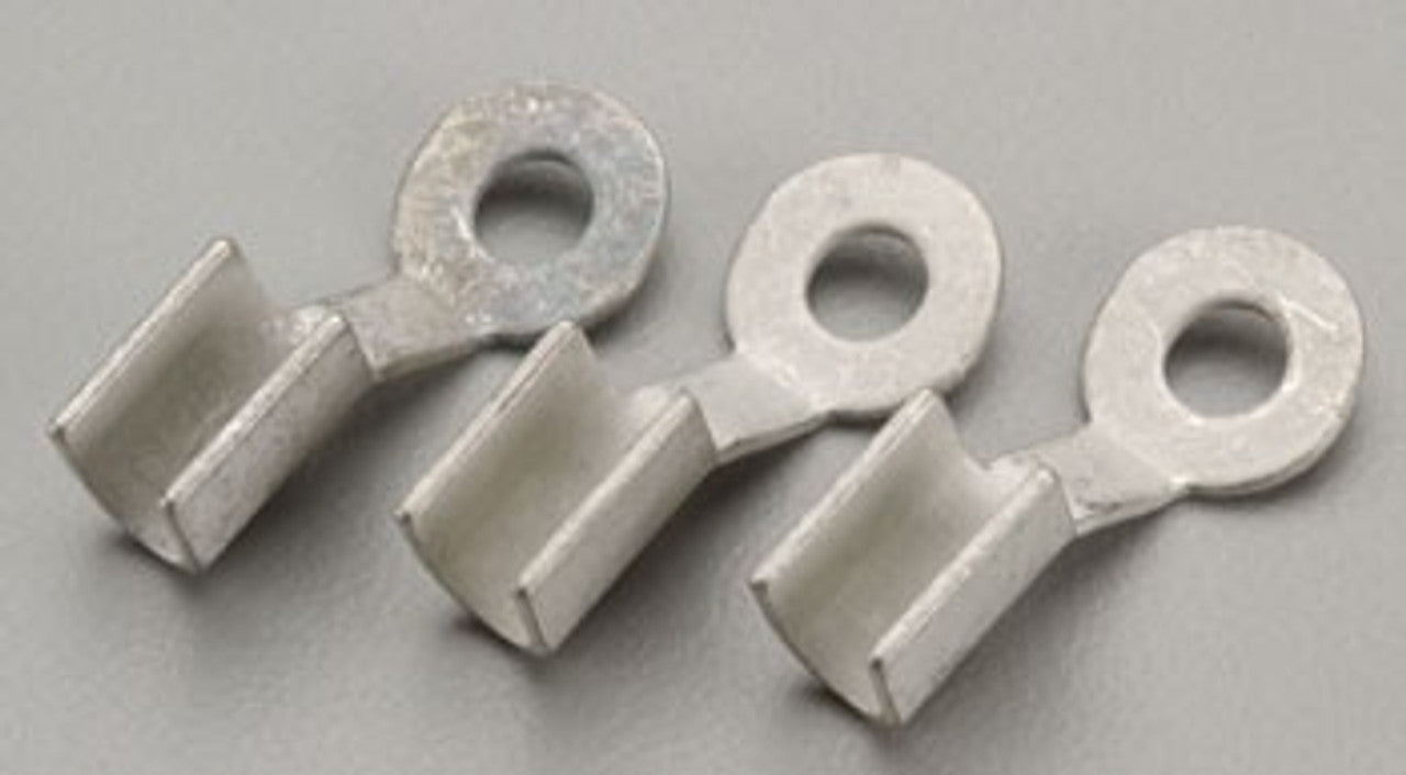 Espaciador de rueda de ángulo recto DuBro