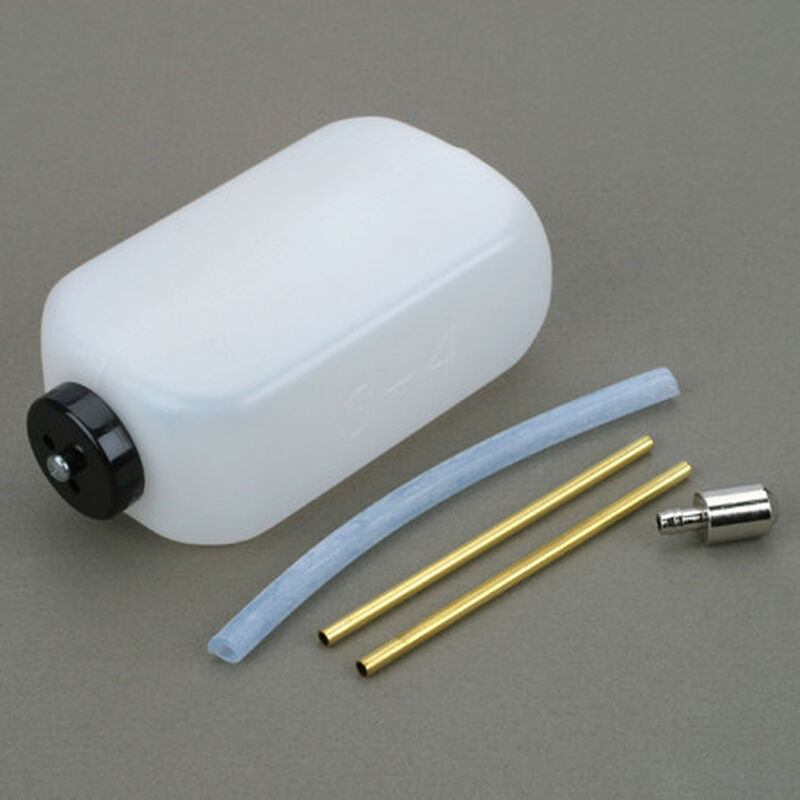 Tanque de combustible DuBro de 4 onzas