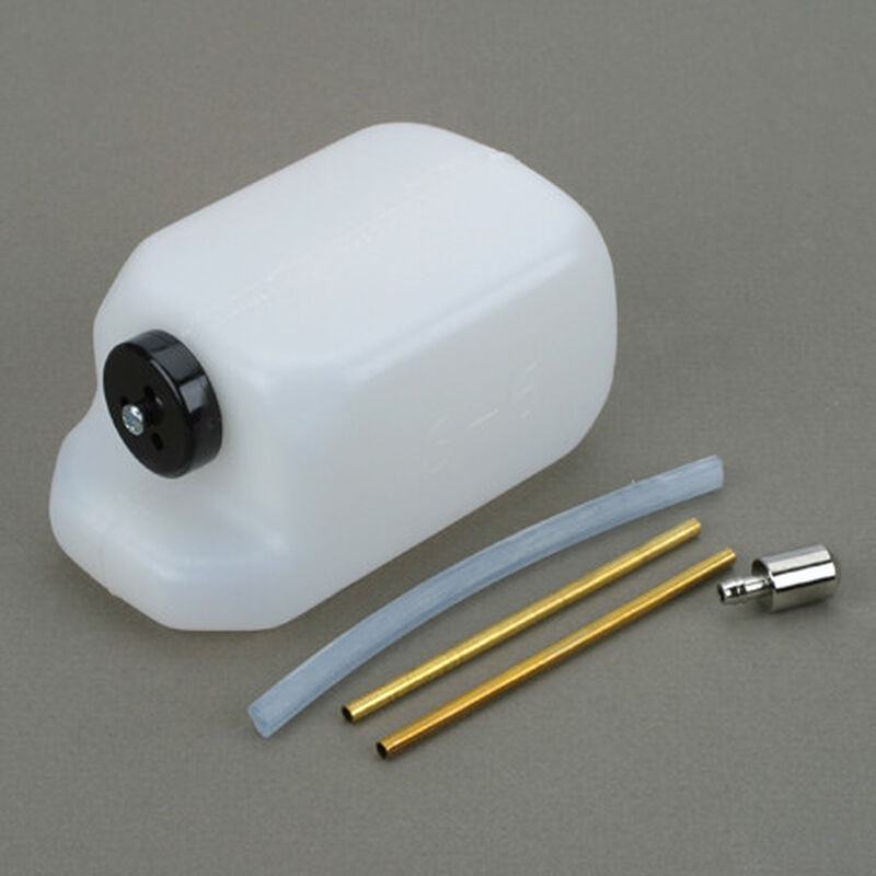 Tanque de combustible DuBro de 6 onzas