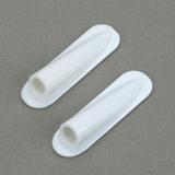 Varillas de empuje DuBro Lazer, 48"